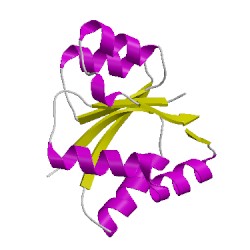 Image of CATH 3axfC01