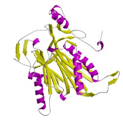 Image of CATH 3axgA00