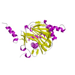 Image of CATH 3axgF00