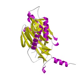 Image of CATH 3axgH00