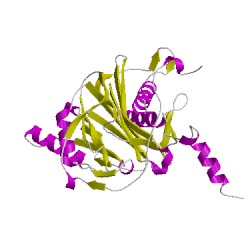 Image of CATH 3axgJ00