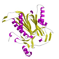 Image of CATH 3axgK00