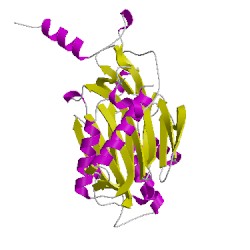 Image of CATH 3axgL00