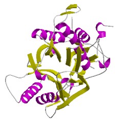Image of CATH 3axgN00