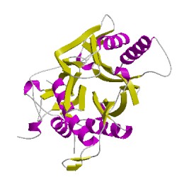 Image of CATH 3axgO00