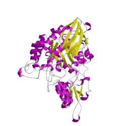 Image of CATH 3axiA