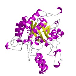 Image of CATH 3axiA01