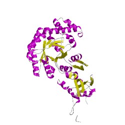 Image of CATH 3axmC