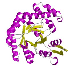 Image of CATH 3axmC02