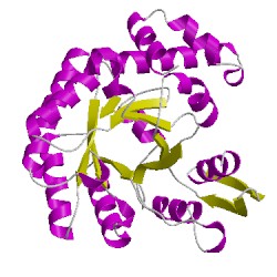 Image of CATH 3axmC02