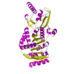 Image of CATH 3axtA