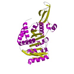 Image of CATH 3axtA01