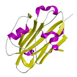 Image of CATH 3axyH