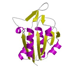 Image of CATH 3axzA01