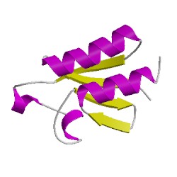 Image of CATH 3ay8A01