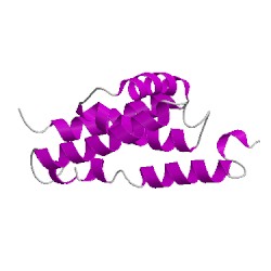 Image of CATH 3ay8A02