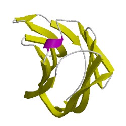 Image of CATH 3ayeA00