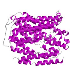 Image of CATH 3ayfA01