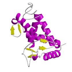 Image of CATH 3ayfA02