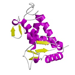 Image of CATH 3aygA02