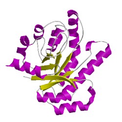 Image of CATH 3aytA00