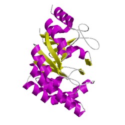 Image of CATH 3aytB00