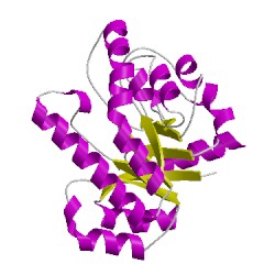 Image of CATH 3aytD00