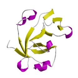 Image of CATH 3azcA00
