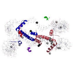 Image of CATH 3azl