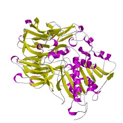 Image of CATH 3azoB