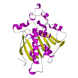 Image of CATH 3azoB02