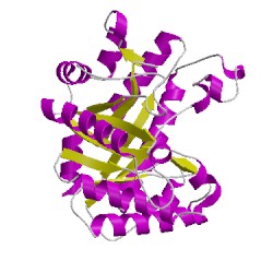 Image of CATH 3azsA00