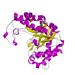 Image of CATH 3azsB00