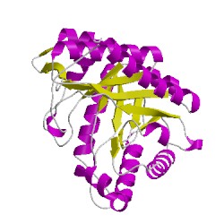 Image of CATH 3aztC00