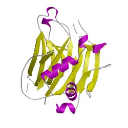Image of CATH 3azvA01