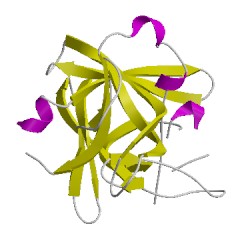Image of CATH 3azvB02