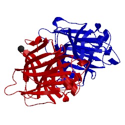 Image of CATH 3azx