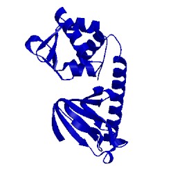 Image of CATH 3b02