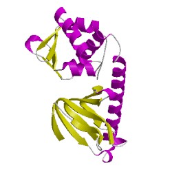 Image of CATH 3b02A
