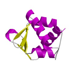 Image of CATH 3b02A02