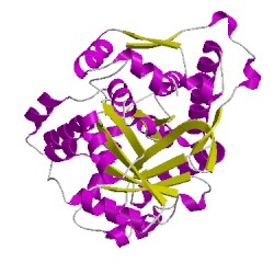 Image of CATH 3b03A00