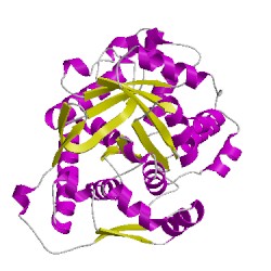Image of CATH 3b03C