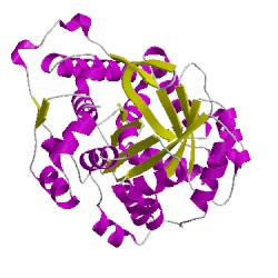 Image of CATH 3b03D
