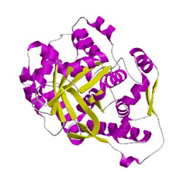 Image of CATH 3b06B00