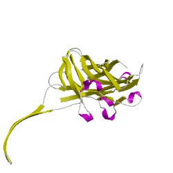 Image of CATH 3b07F