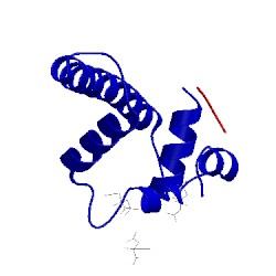 Image of CATH 3b0c