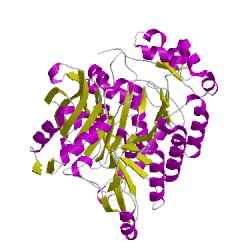 Image of CATH 3b0gA