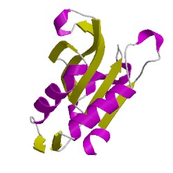 Image of CATH 3b0gA03