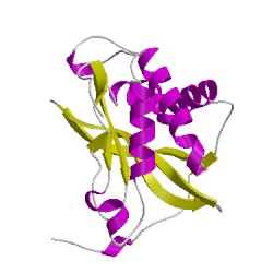 Image of CATH 3b0hA02