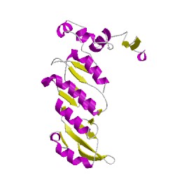 Image of CATH 3b0hB01